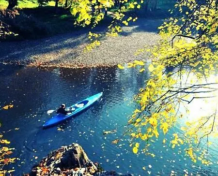 Apartment L'entre Ciel Et Meuse *