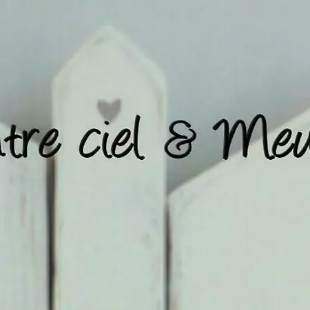 Apartment L'entre Ciel Et Meuse