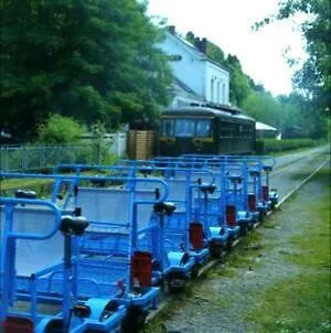 L'entre Ciel Et Meuse Dinant