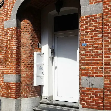 Apartment L'entre Ciel Et Meuse